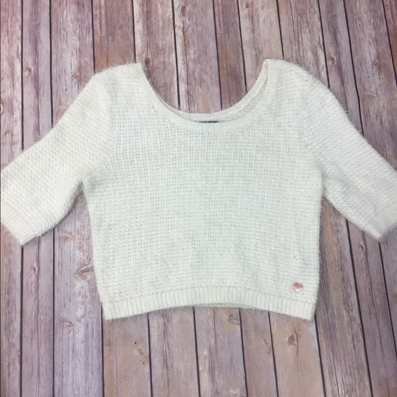 Kendall & Kylie Tops - Kendall and kylie crop top